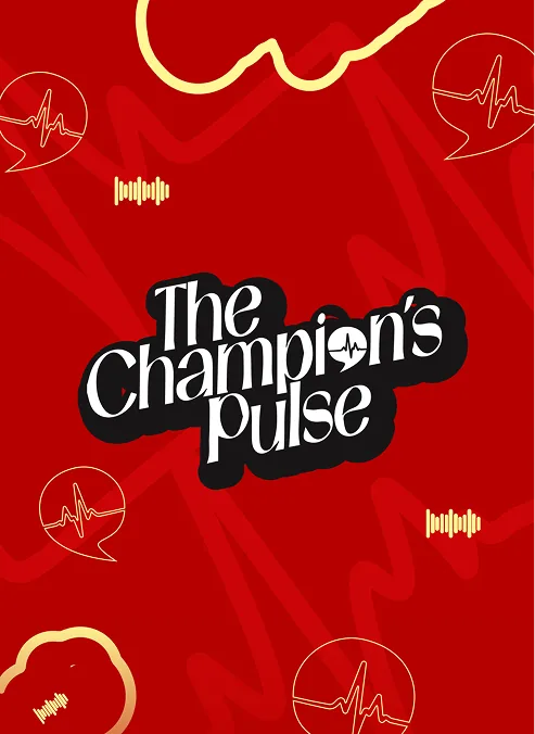 The Champion's Pulse