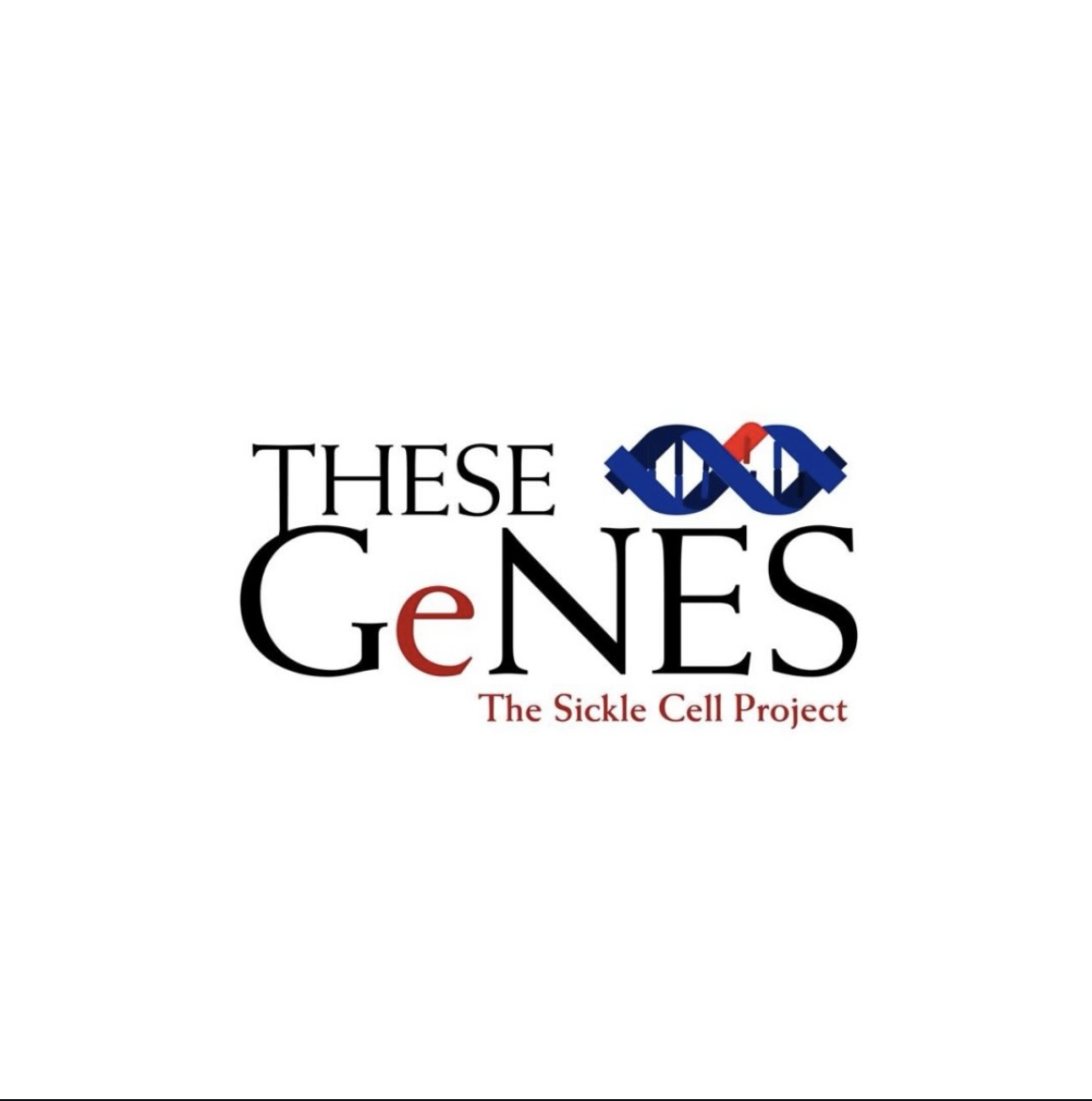 These Genes - The Sickle Cell Project
