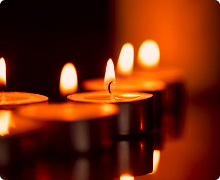 Memorial Funds