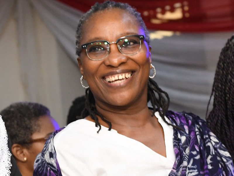 Mrs. Abiola Ogunbiyi
