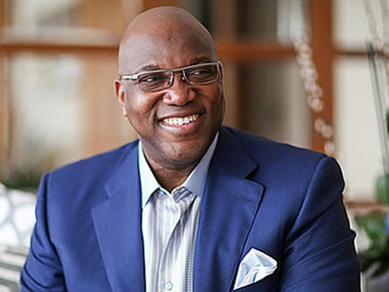 Dr. John Momoh, OON