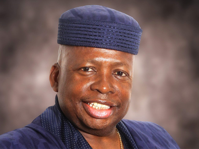 Chief Oladele Fajemirokun