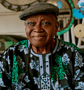 Professor Olu Akinyanju, OON