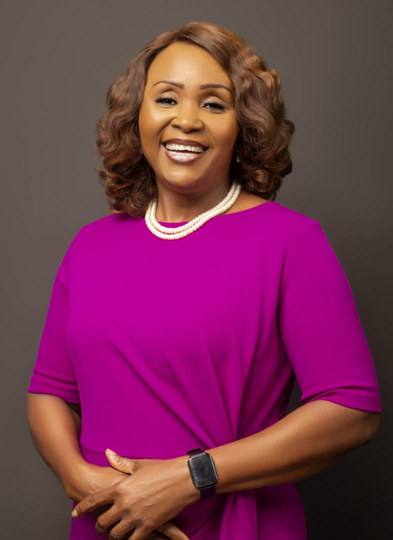 Mrs. Uwa Ohiku