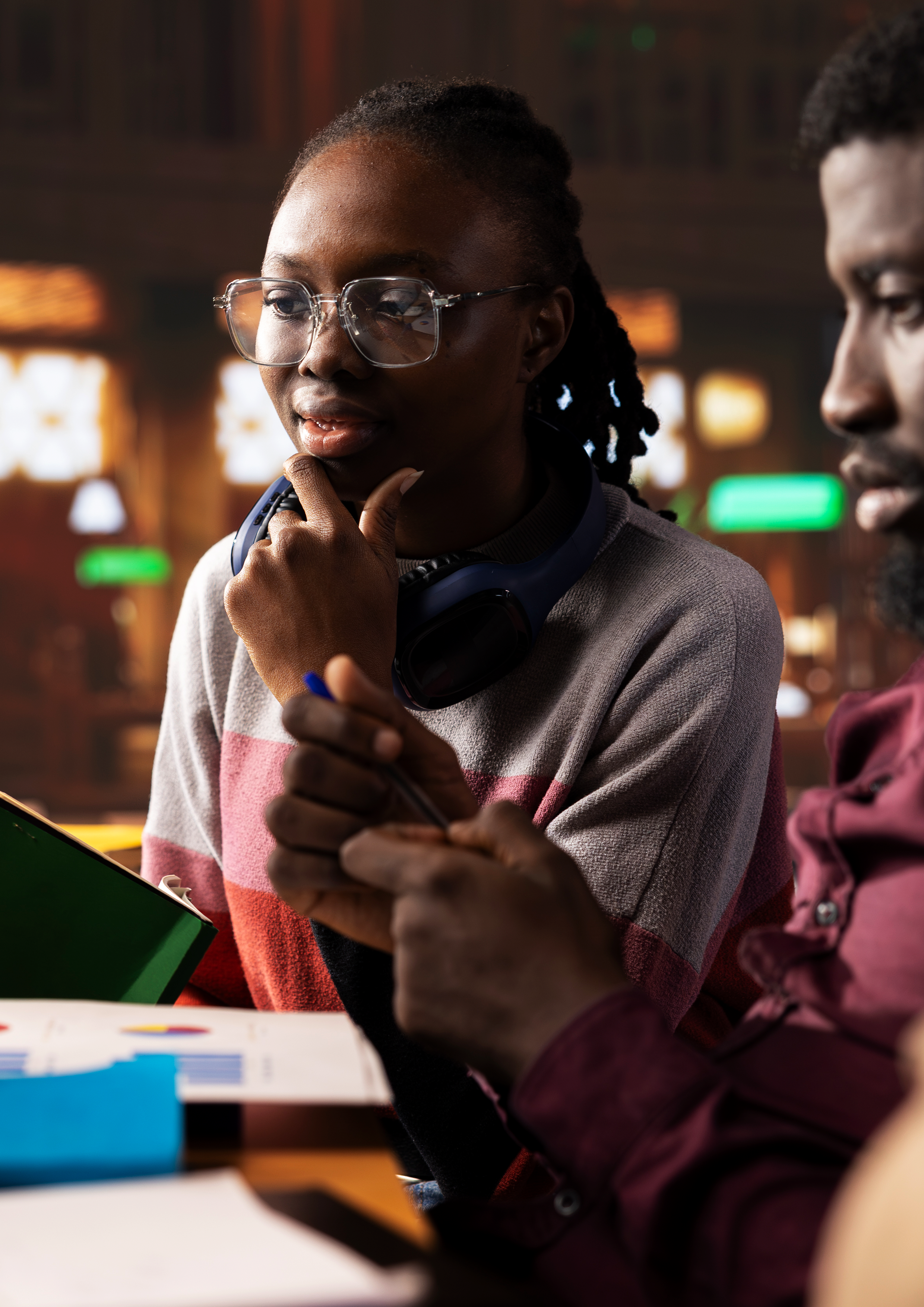 Skills Acquisition Programme