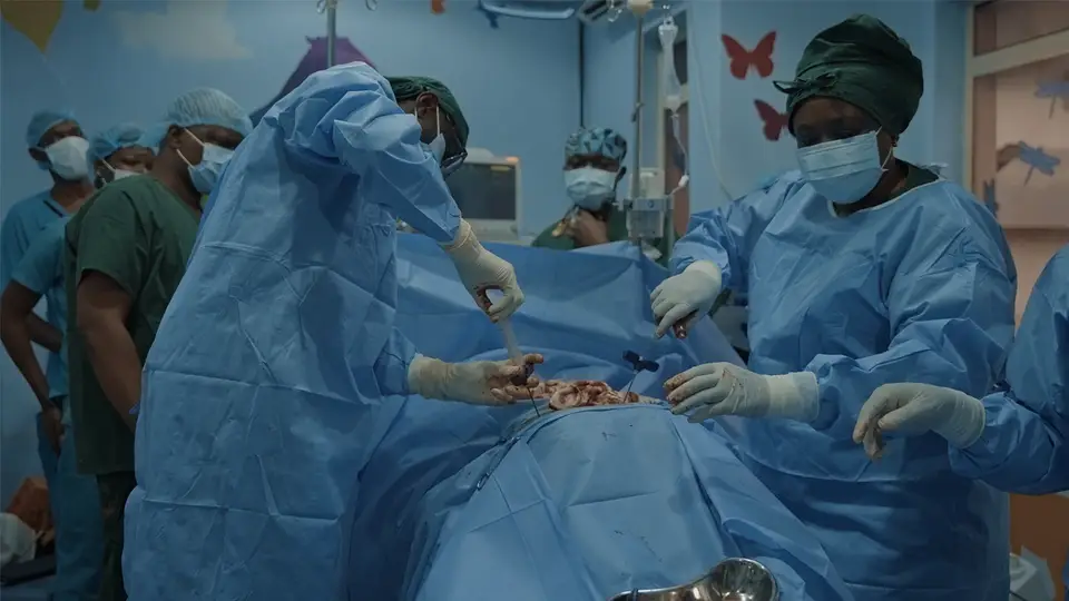 Bone Marrow Transplant Subsidy Fund