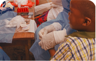 Subsidised medical treatment and surgeries