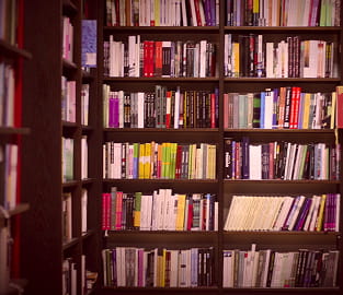 Resource Centre/Registry