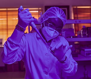 Reference Haemoglobin Lab